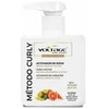 Voltage Cosmetics Voltage Prof Defined Curl Activator Kreminė gelinė plaukų priežiūros priemonė garbanotiem plaukam 500ml