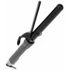 Adler | Hair Suktukas | AD 2114 | Ceramic heating system | Barrel diameter 25 mm | Temperature (max) 210 °C | Ekranas Digital | 60 W | Juodas