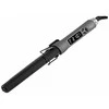 Adler | Hair Suktukas | AD 2114 | Ceramic heating system | Barrel diameter 25 mm | Temperature (max) 210 °C | Ekranas Digital | 60 W | Juodas