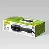 Plaukų džiovintuvas-brush 1200W MAESTRO MR-260