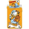 Garfield Bedtime vaikiškos patalynės komplektas 100√ó135cm, 40√ó60cm