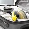 Garinis lygintuvas 2in1 mini, horizontalus ir vertikalus, 800 W