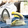 Garinis lygintuvas 2in1 mini, horizontalus ir vertikalus, 800 W