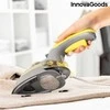 Garinis lygintuvas 2in1 mini, horizontalus ir vertikalus, 800 W