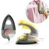 Garinis lygintuvas 2in1 mini, horizontalus ir vertikalus, 800 W