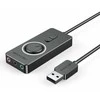USB Garso Kortelės Adapteris 0.15M VENTION