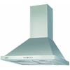 Gartraukis CATA BETA PRO 6000 X | Hood | Wall mounted | Energy efficiency class A | Plotis 60 cm | 990 m³/h | Mechanical control | LED | Nerūdijantis plienas