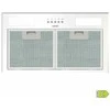 CATA | Gartraukis | GT-PLUS 45 WH/M | Stovas | Energijos vartojimo efektyvumo klasė C | Plotis 60 cm | 645 m³/h | Mechaninis valdymas | CSLED | Baltas