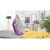 Braun Garų lygintuvas FI3124 PU - Power 2400 W - Supercramic sole - 270 ml water tank - Self -cleaning