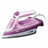 Braun Garų lygintuvas FI3124 PU - Power 2400 W - Supercramic sole - 270 ml water tank - Self -cleaning