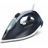 Philips | DST7030/20 | Garų lygintuvas | 2800 W | Vanduo tank capacity 300 ml | Continuous steam 50 g/min | Steam boost performance 250 g/min | Dark Mėlyna
