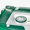 Severin BA 3261 iron Garų lygintuvas Ceramic soleplate 2400 W Baltas, Žalias