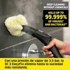 Kärcher Garų valytuvas SC 3 EasyFix (1.513-650.0)