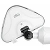 Adler garinė šluota | AD 7068 | Galia 1300 W | Vanduo bako talpa 0,35 l | Baltas/Pilkas