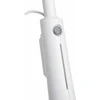 Adler garinė šluota | AD 7068 | Galia 1300 W | Vanduo bako talpa 0,35 l | Baltas/Pilkas