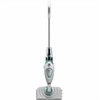 Black & Decker „Juodas & Decker“ Juodas ir Decker laidinė garinė šluota FSM1615-QS