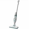 Black & Decker „Juodas & Decker“ Juodas ir Decker laidinė garinė šluota FSM1615-QS