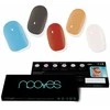 Nooves Premium Glam Melody gelio nagų folija 20 U