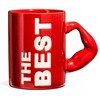 GM Puodelis "The Best"