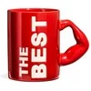 GM Puodelis "The Best"