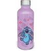„Disney Stitch“ – aliuminio buteliukas iš „Palms and Kisses“ kolekcijos (755 ml)