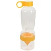 Gertuvė Citrusinių vaisių buteliukų gaiviklis (juice easy) - apelsinų skonio