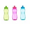 Gertuvė Leknes Vandens butelis 550 ml Plastmasinis (550 ml)
