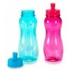 Gertuvė Leknes Vandens butelis 550 ml Plastmasinis (550 ml)
