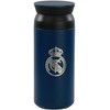 Gertuvė Real Madrid Cf Real Madrid termosas, 350 ml talpos butelis 972550