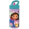Gabbys Dollhousestor Stor - Gertuvė su gurkšniu - Gabby's Dollhouse (410ml)