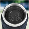 THERMOS 470 ml waterproof thermos mug - metallic pilkas