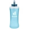 Gertuvė Deuter Streamer Flask II Flexible bottle 500 ml Mėlyna