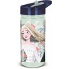 Gertuvė Stor Vandens butelis Frozen Ecozen Snowy Tale 475 ml
