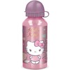 Gertuvė Hello Kitty aliuminio butelis 400 ml