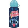 Stitch Dygsnio aliuminio butelis 400 ml