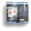 Filtras Pure Spa siurbliui, S2 tipas, 2 vnt. rinkinys, INTEX 29012