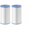Filtras Pure Spa siurbliui, S2 tipas, 2 vnt. rinkinys, INTEX 29012
