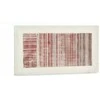 Plakatas Gift Decor Drobė Dryžiai Su palengvėjimu (110 x 60 x 2,5 cm) (2 vnt.)