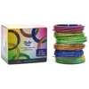 3Doodler Flow Tri-Color 6 spalvų PLA 1,75 mm