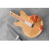 Gitaros pjaustymo lenta