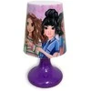 „Glam Girls Team“ mini LED stalinė lempa