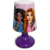 „Glam Girls Team“ mini LED stalinė lempa