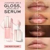 Lancome Lip Idole Juicytreat Lūpų blizgis lūpų blizgis, atspalvis: 22 Rosy Plump, 8.5 ml