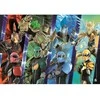 Dėlionė Clementoni Gormiti The New Era super puzzle 300pcs