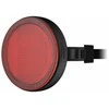GPS lokatorius Nilox NXLIGHTRACKERBK Negro, rojo