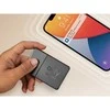 „Anker eufy Security SmartTrack“ kortelė – apsauga nuo pametimo, skirta mobiliesiems telefonams
