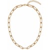 Hugo Boss BOSS Jewelry 1580200. Grandinėlė, spalva. Moteriškas.