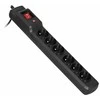 Ilgiklis - Activejet COMBO 6GN 6 Lizdai 10m Laidas Su Apsauga
