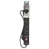 Ilgiklis - Activejet COMBO 6GN 1,5M 6 AC Lizdai