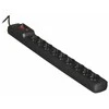 Maitinimo Ilgiklis - Activejet ACJ COMBO 9GN 3M Juodas